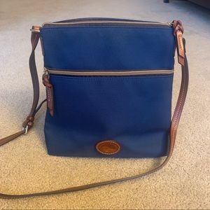 Dooney & Bourke Nylon Crossbody